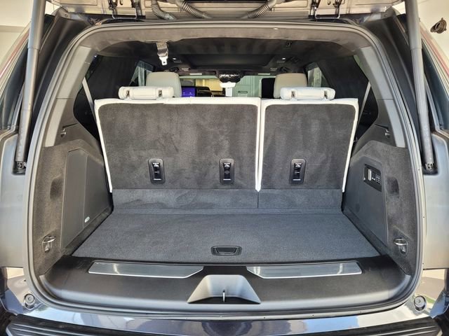 Certified 2025 Cadillac Escalade Sport Platinum AWD/4WD image 26