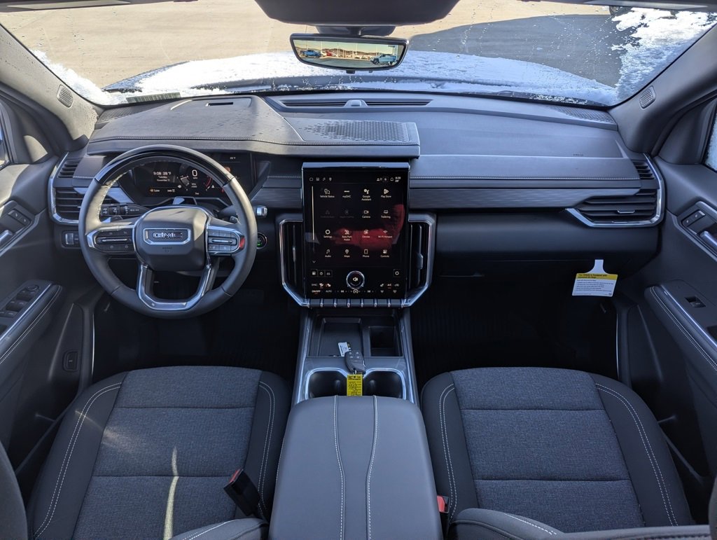 New 2026 GMC Acadia Elevation w/ Super Cruise Package image 17