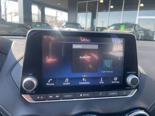 Used 2023 Nissan Sentra SV image 23