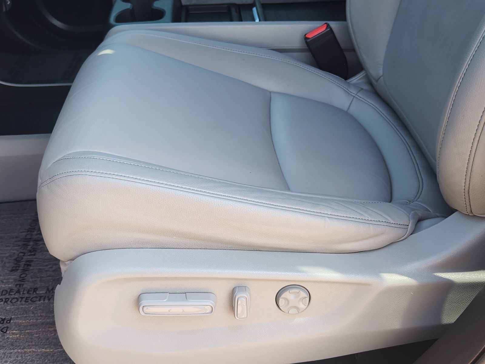 Certified 2023 Honda Odyssey EX-L image 27