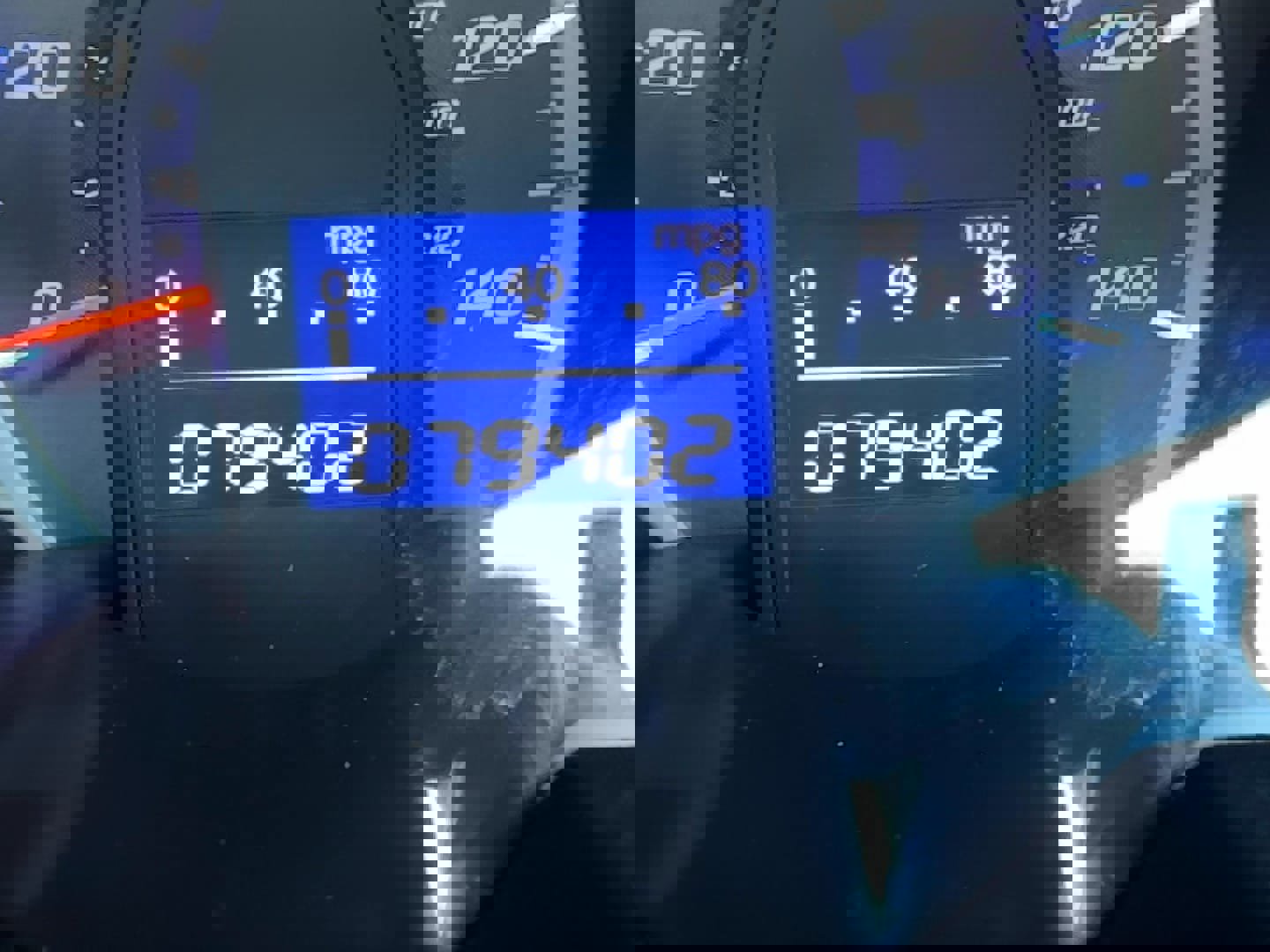 Used 2010 Honda Fit Sport image 8