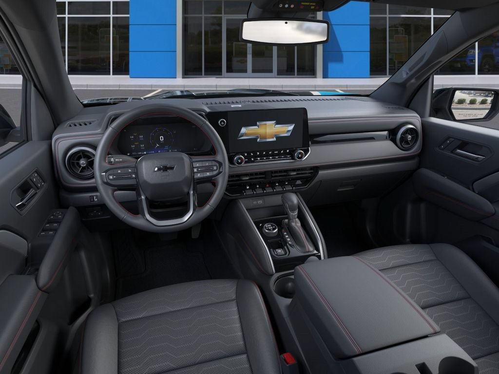 New 2026 Chevrolet Colorado Z71 w/ Technology Package AWD/4WD image 15