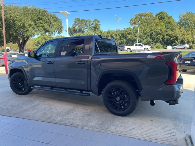 New 2026 Toyota Tundra SR5 image 10