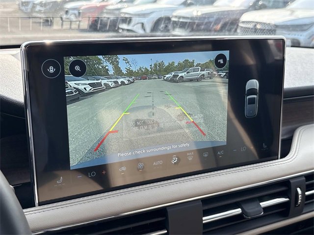 New 2025 Lincoln Corsair Grand Touring w/ Jet Appearance Package image 28