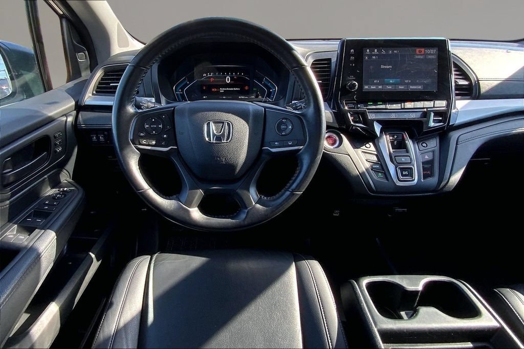 Used 2023 Honda Odyssey EX-L image 5