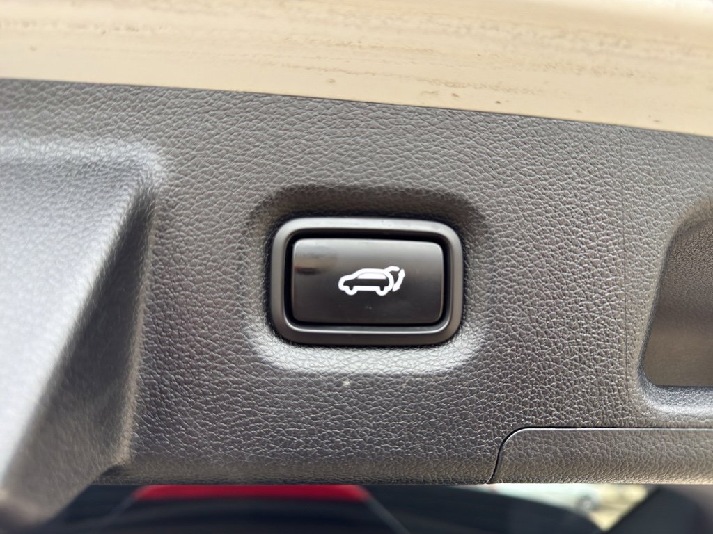 Used 2019 Hyundai Santa Fe Limited w/ Cargo Package image 16