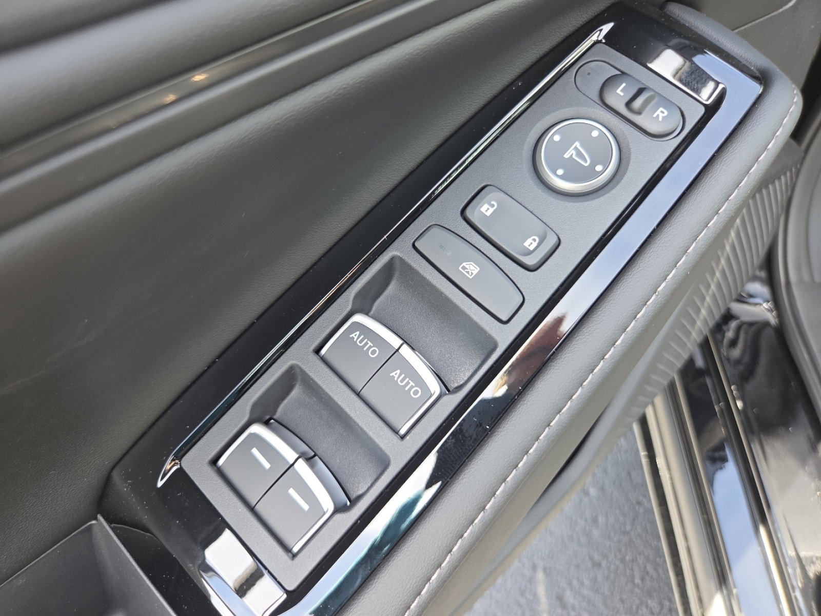 New 2026 Honda Accord Touring image 31