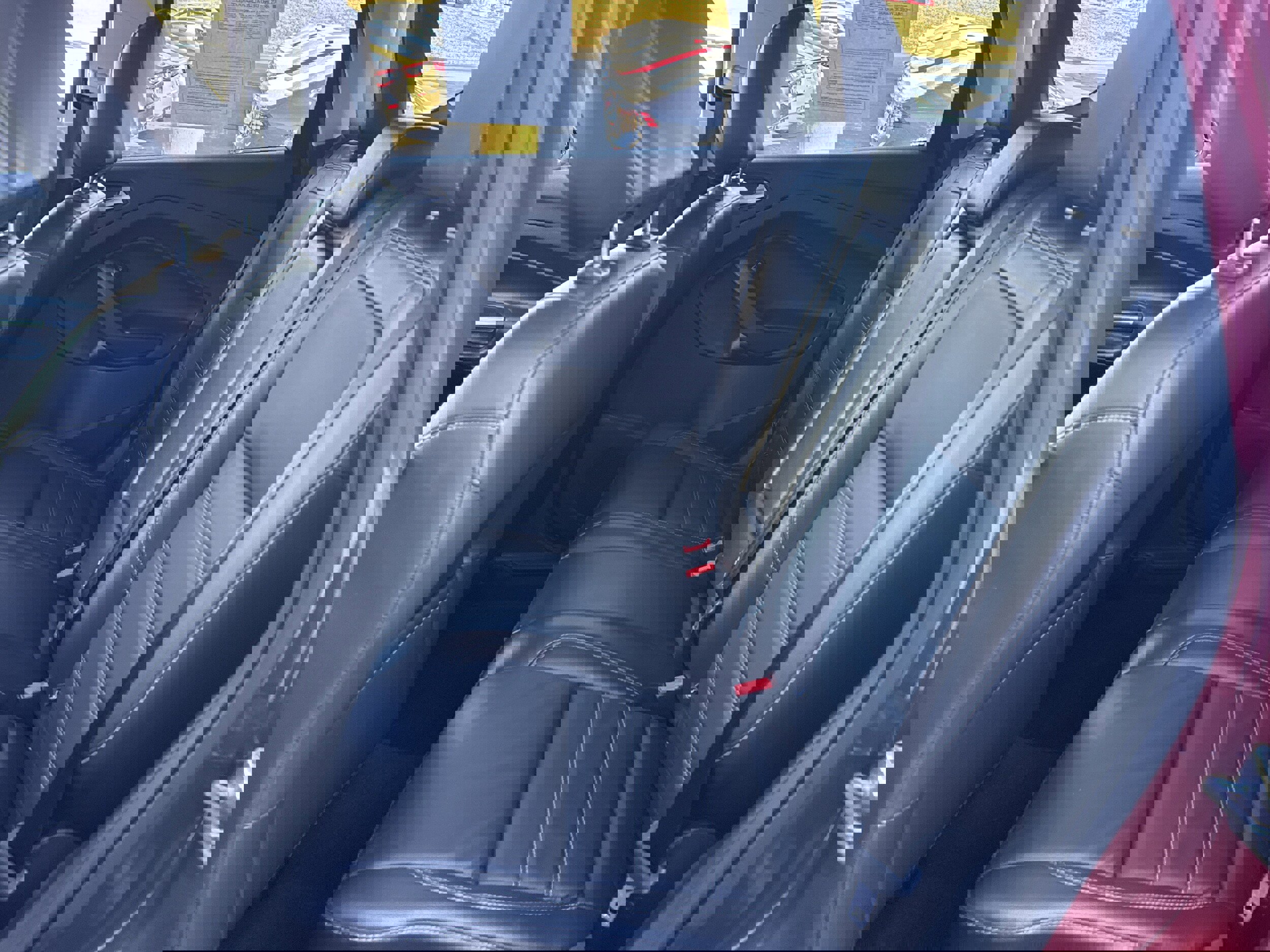 Used 2019 Ford Escape Titanium w/ U9j03 - Titanium Tow Package image 9