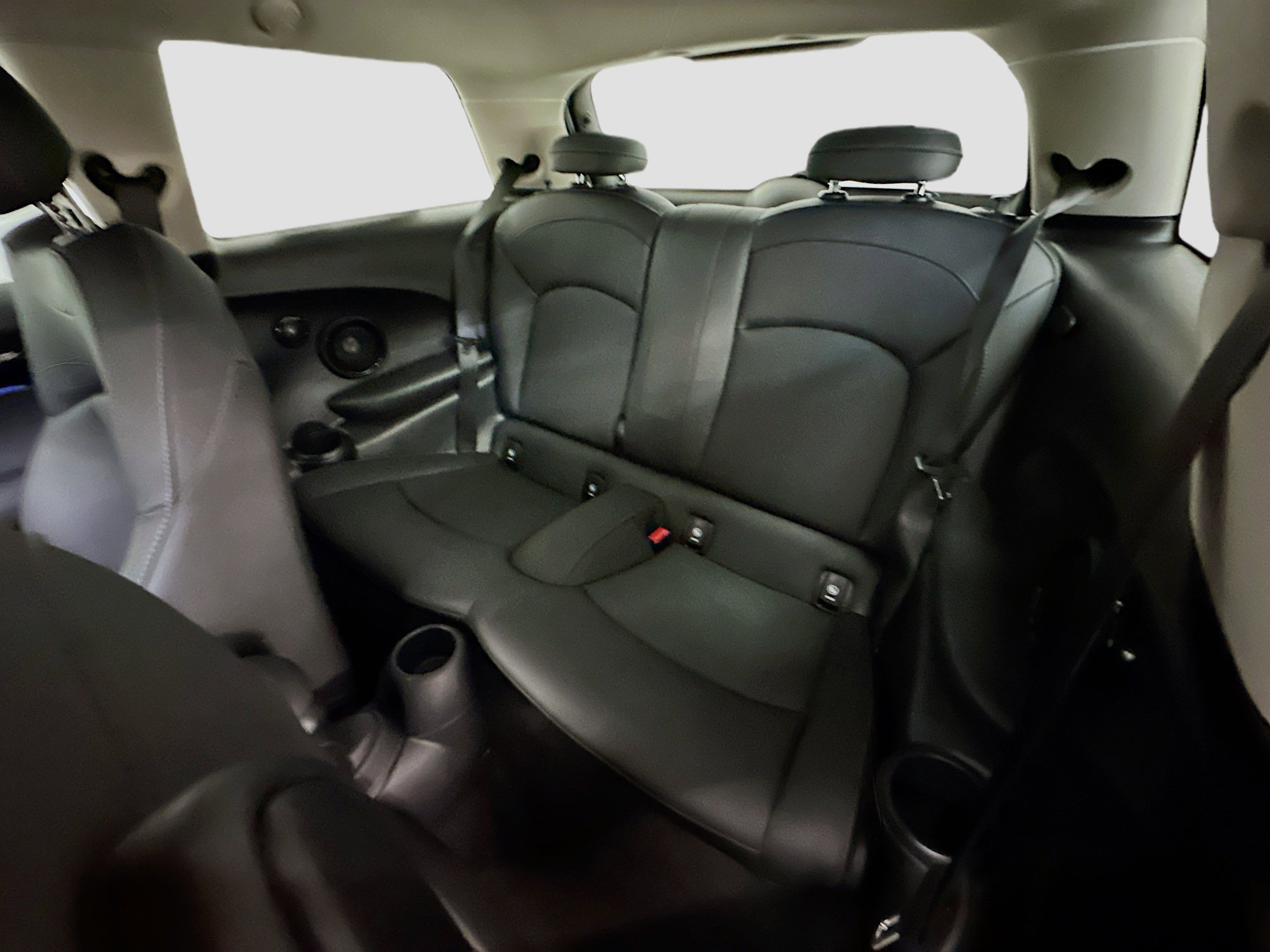 Used 2024 MINI Cooper SE image 29