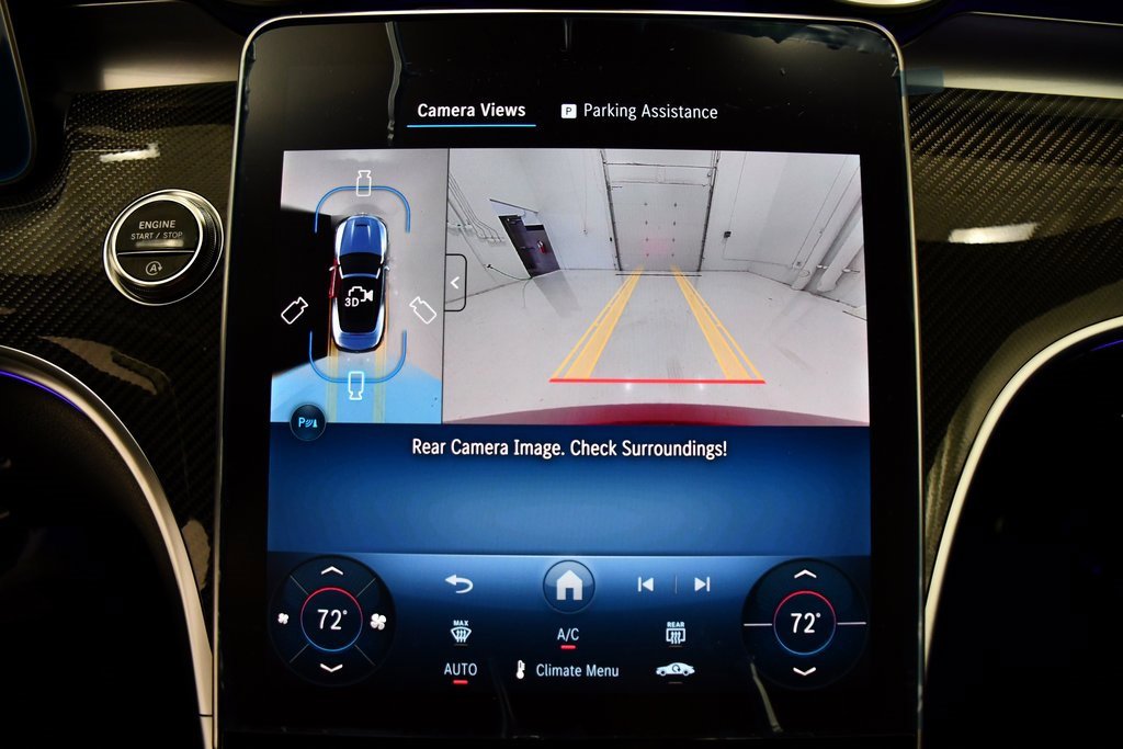 New 2026 Mercedes-Benz CLE 53 AMG 4MATIC Cabriolet image 13