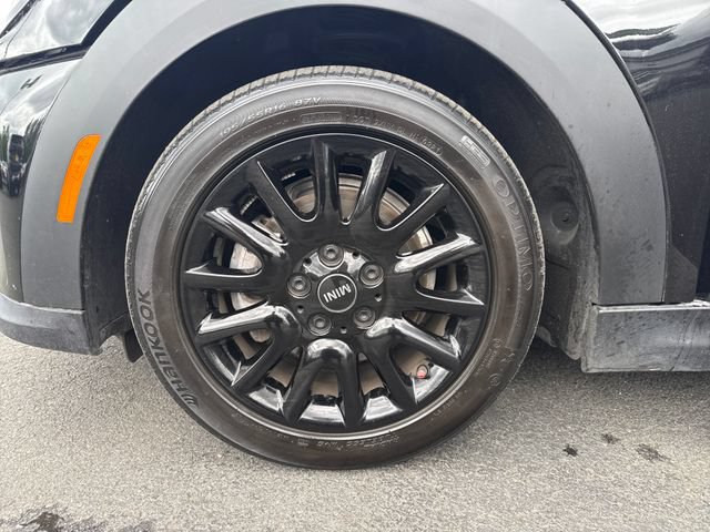 Used 2022 MINI Cooper 2-Door Hardtop FWD image 23
