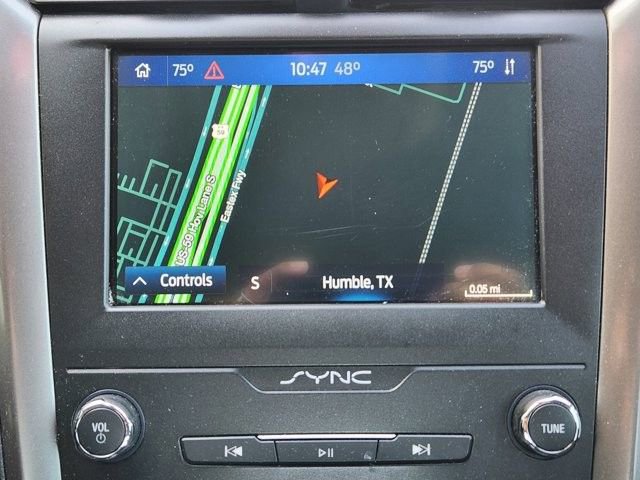 Used 2020 Ford Fusion SE image 15