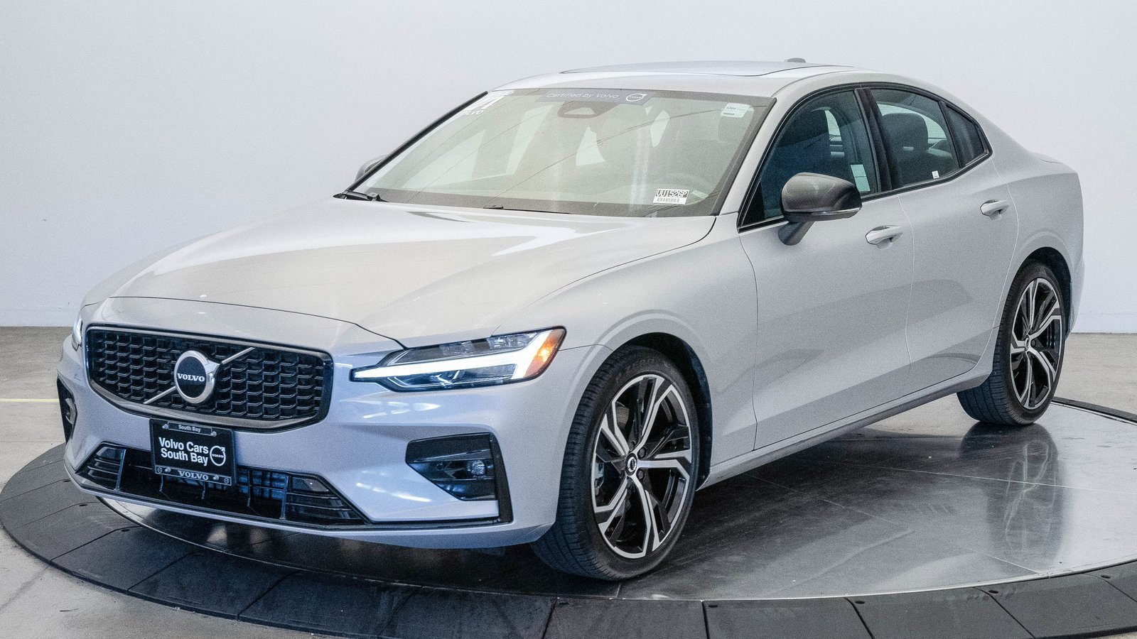 Certified 2024 Volvo S60 B5 Core