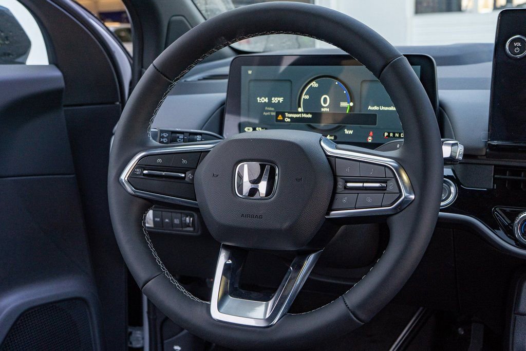 New 2026 Honda Prologue Elite image 16