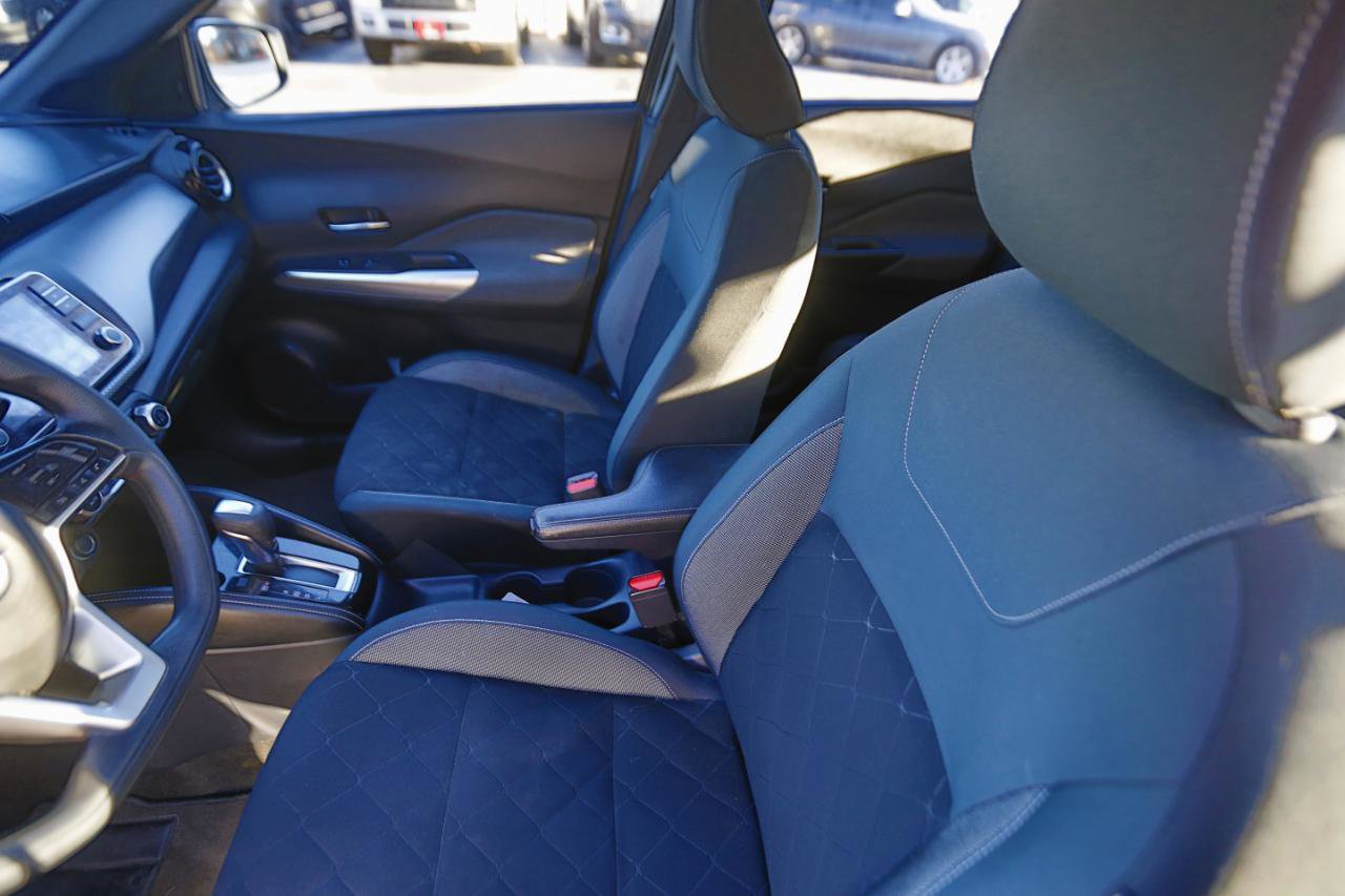 Used 2020 Nissan Kicks SV w/ Exterior Package FWD image 5