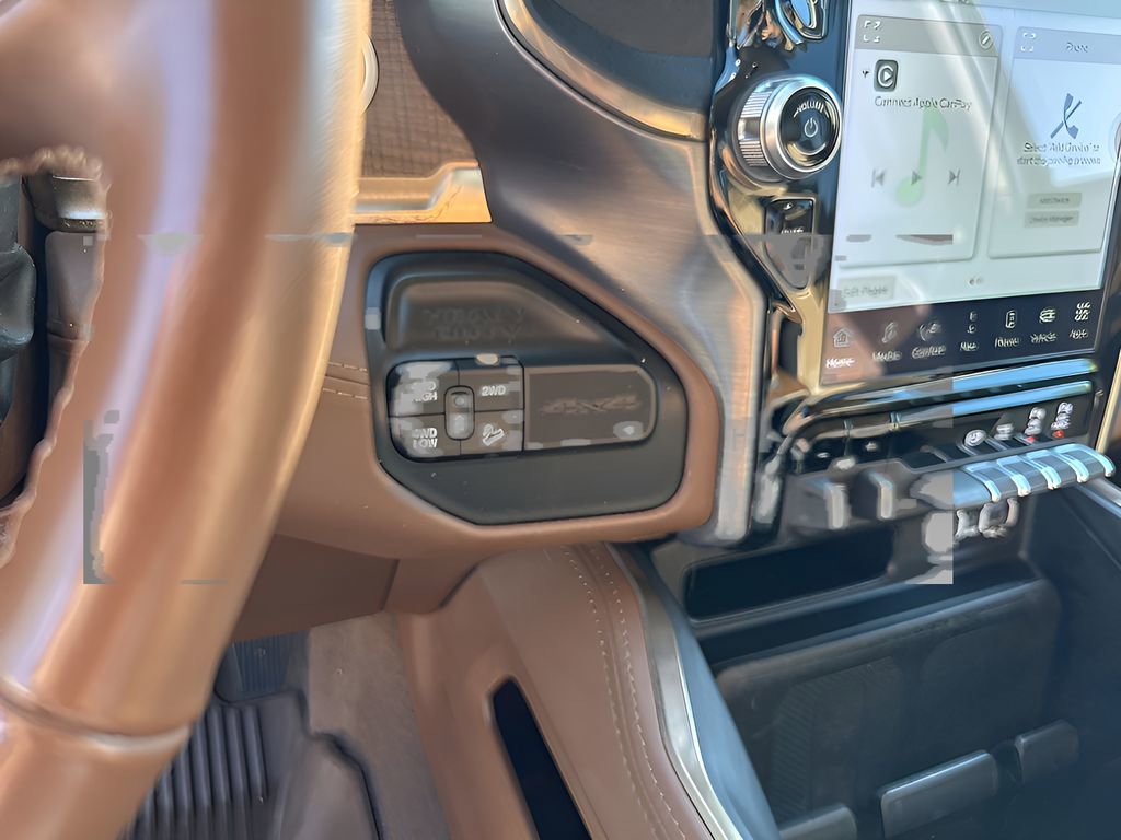 Used 2022 RAM 2500 Limited image 34