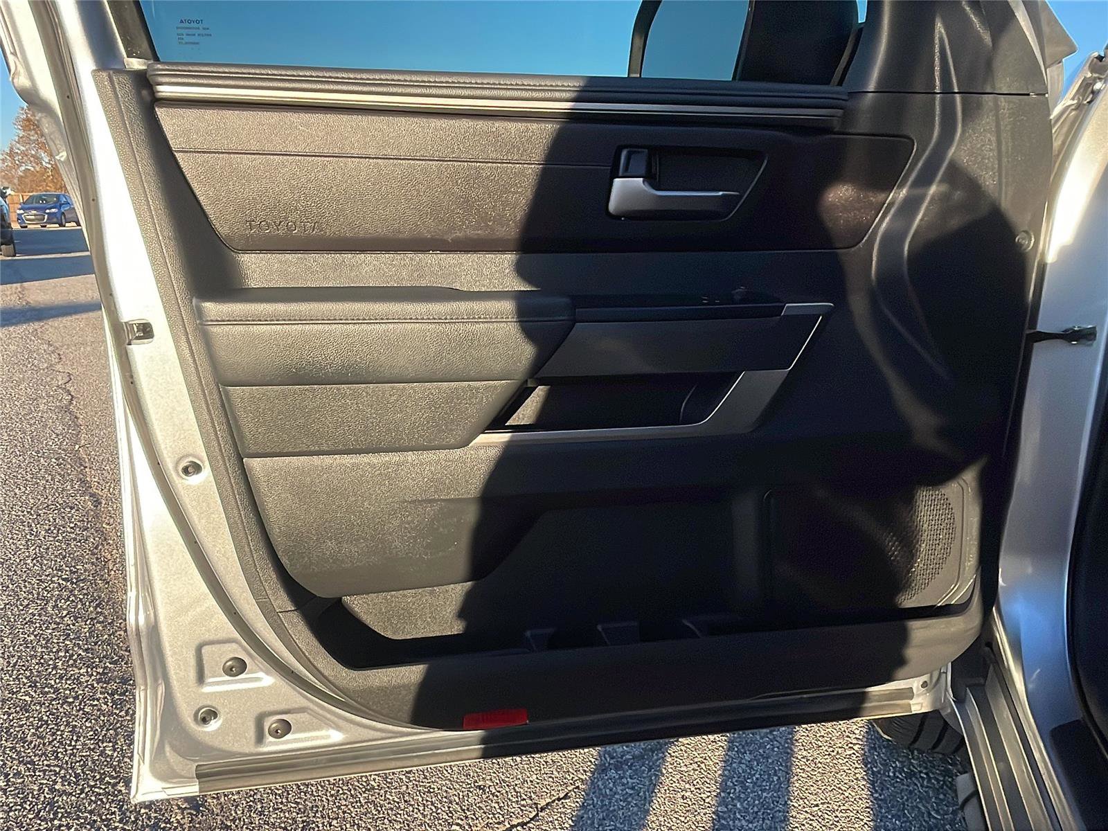 Used 2024 Toyota Tundra SR5 image 20