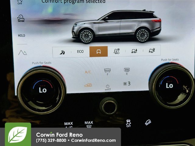 Used 2023 Land Rover Range Rover Velar R-Dynamic S AWD/4WD image 18