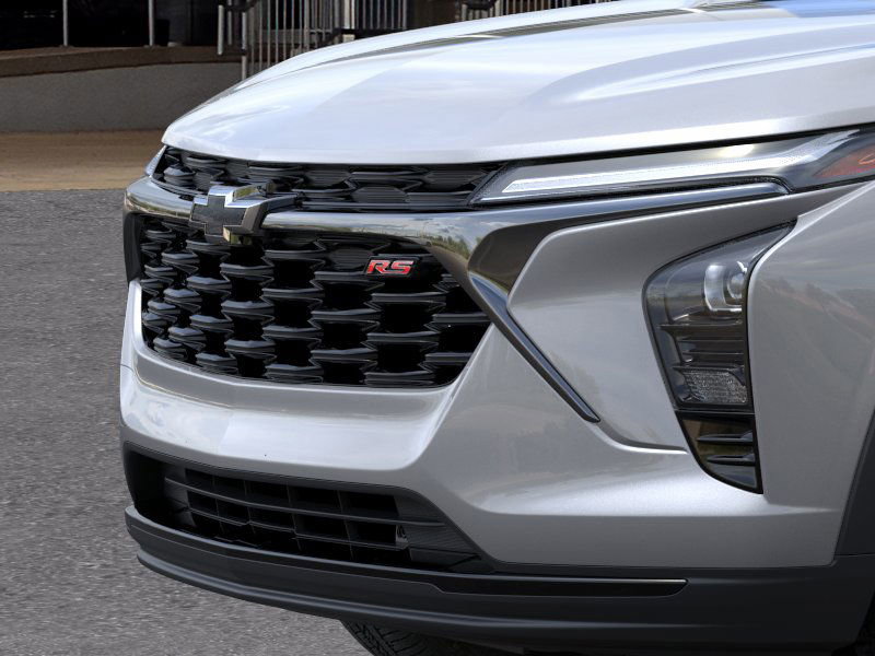 New 2026 Chevrolet Trax RS w/ Sunroof Package image 37