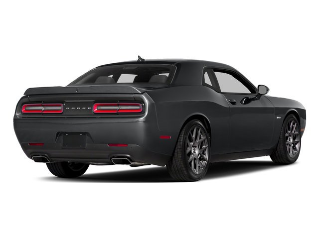 Used 2017 Dodge Challenger R/T RWD image 5