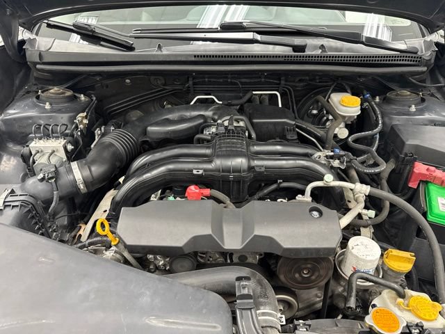 Used 2017 Subaru Crosstrek 2.0i Premium w/ Moonroof Package AWD/4WD image 37