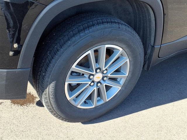 Used 2023 Chevrolet Traverse LT image 27