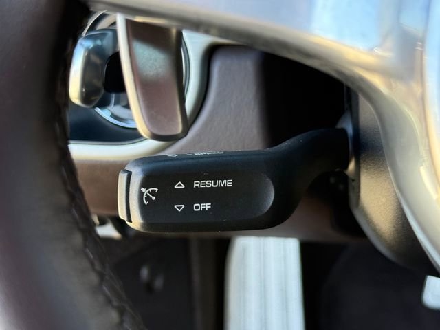 Used 2015 Porsche 911 Turbo S image 16