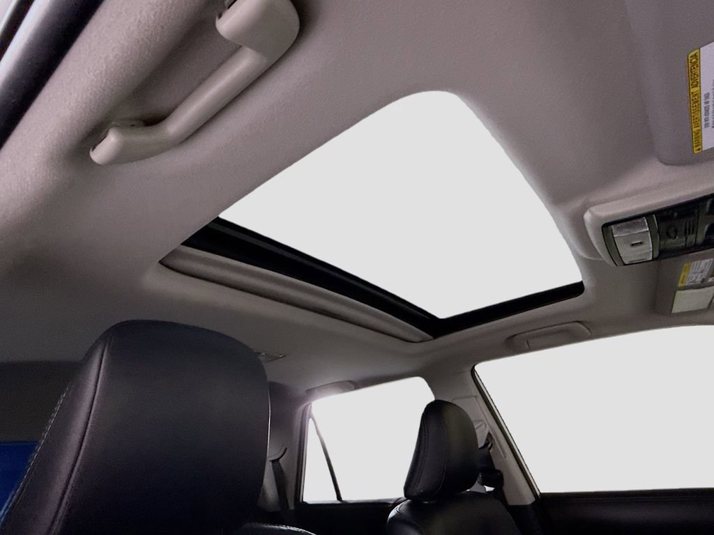 Used 2021 Toyota 4Runner Limited image 19