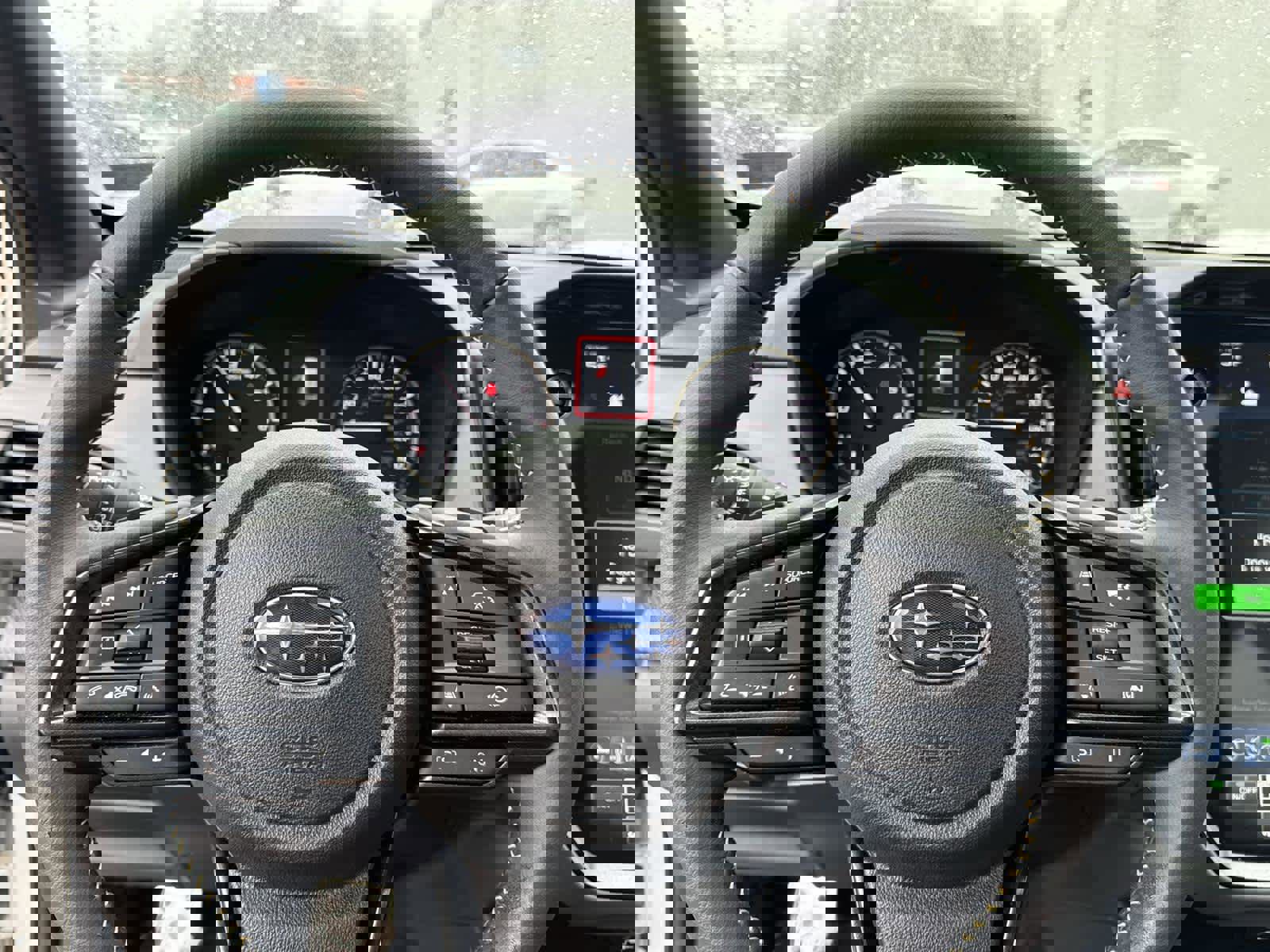 Used 2025 Subaru Crosstrek 2.5i Sport image 18