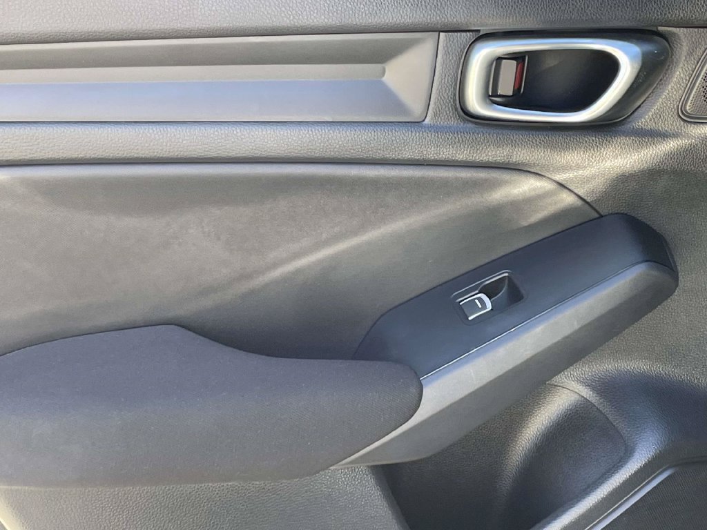 Used 2024 Honda Civic Sport image 10