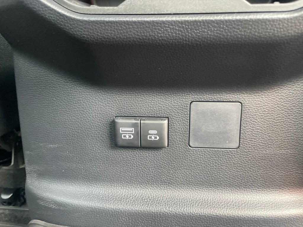 New 2026 Toyota Tundra SR5 AWD/4WD image 15