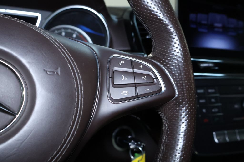 Used 2019 Mercedes-Benz GLS 450 4MATIC image 21
