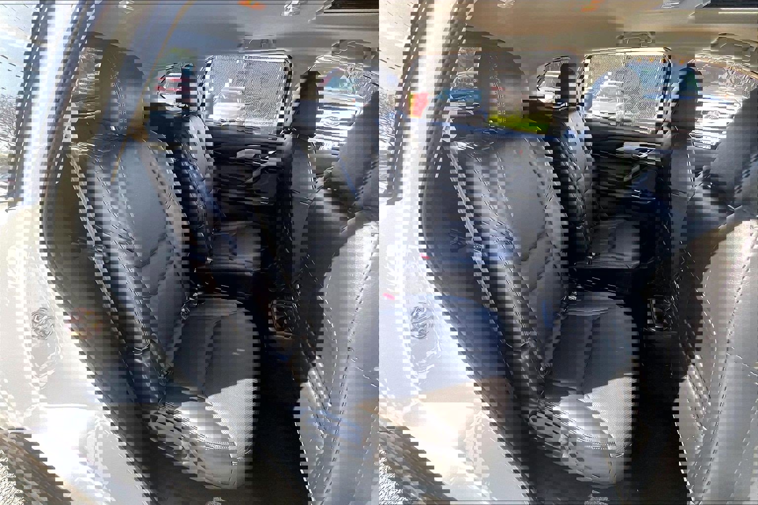 Used 2023 MAZDA CX-9 Touring image 32