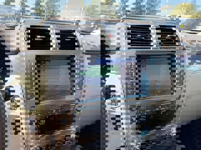 Used 2017 Lexus GX 460 Luxury image 13