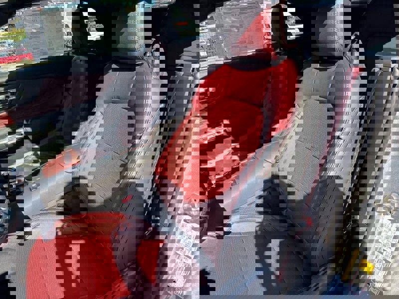 New 2025 Ford Mustang GT Premium image 7