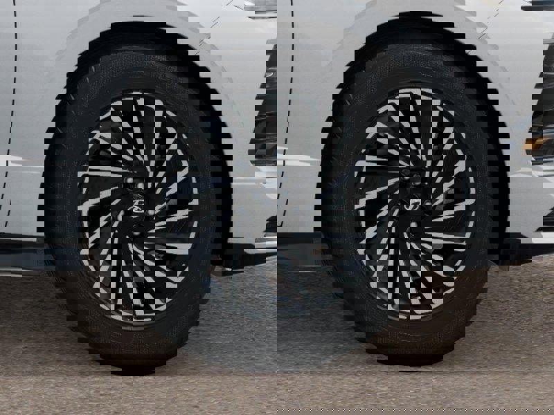 New 2026 Hyundai Sonata SEL image 8