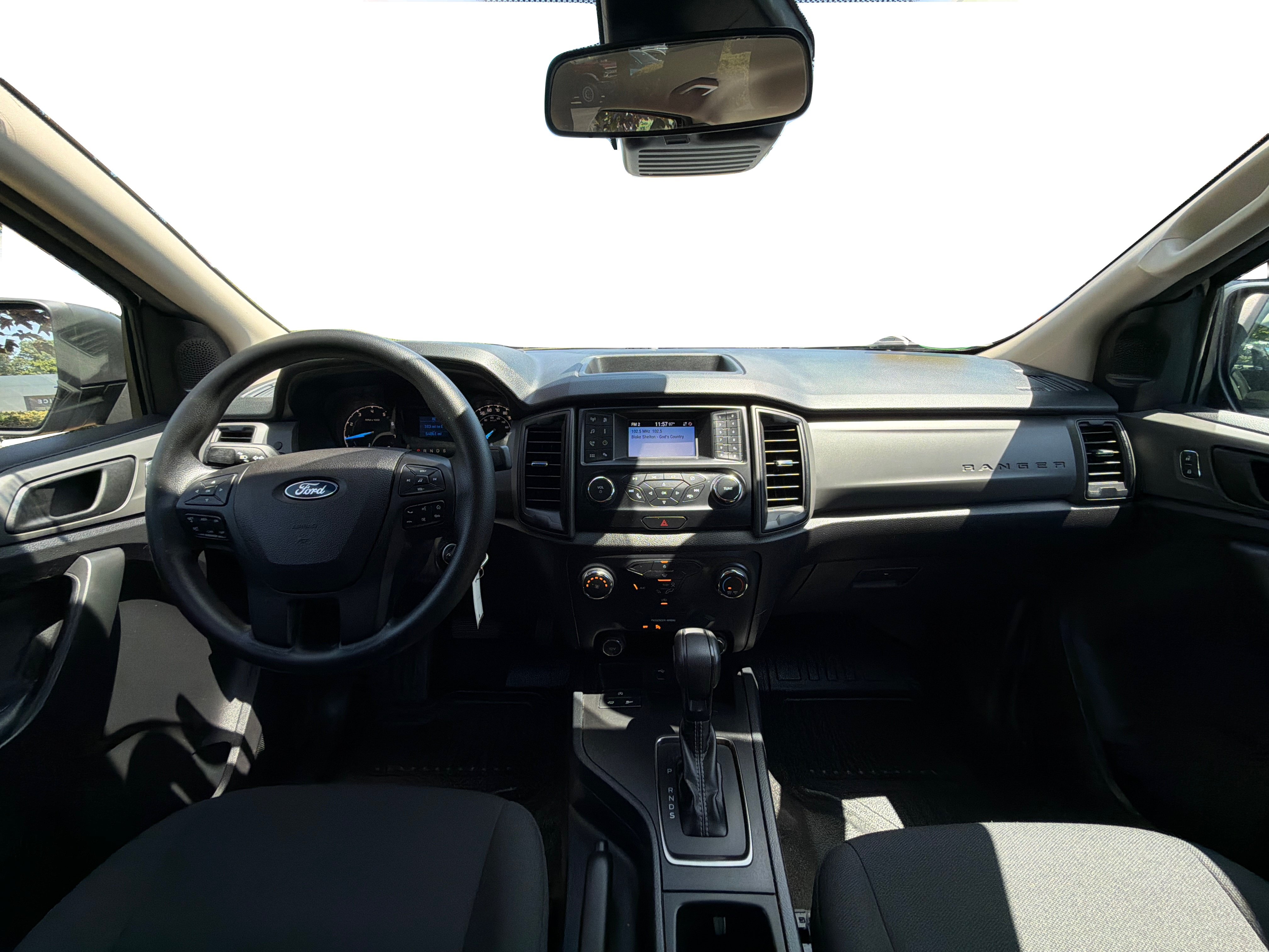 Used 2021 Ford Ranger XL w/ Equipment Group 101A High RWD image 14
