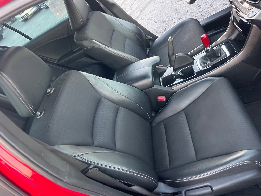Used 2016 Honda Accord Sport image 20