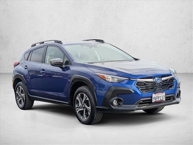 Certified 2025 Subaru Crosstrek 2.0i Premium image 3