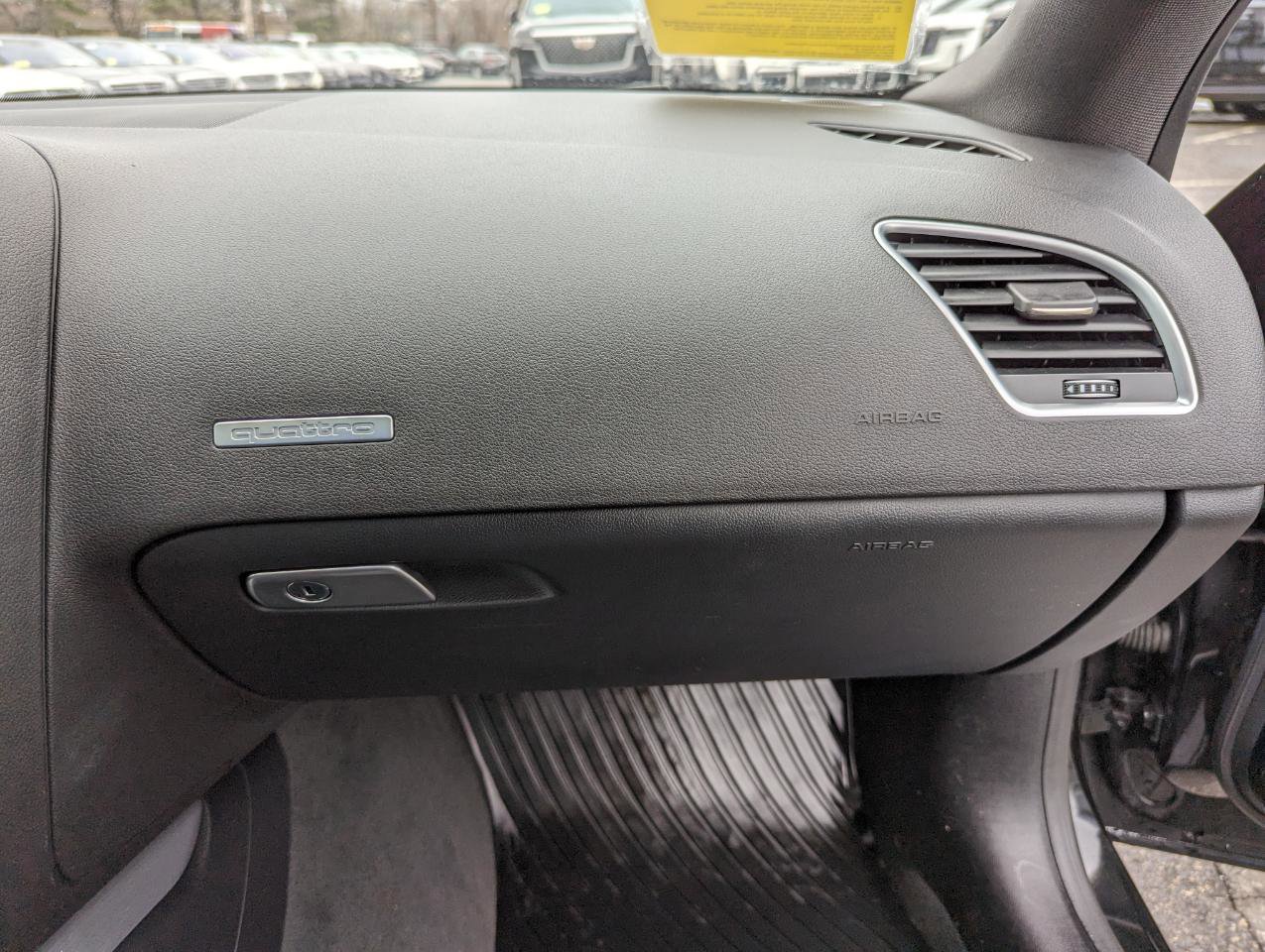 Used 2016 Audi S5 Premium Plus w/ Technology Package image 35