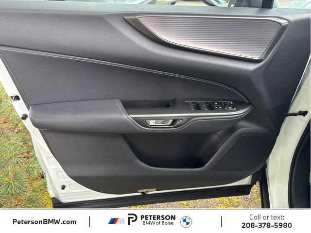 Used 2024 Lexus NX 350 F Sport AWD/4WD image 22