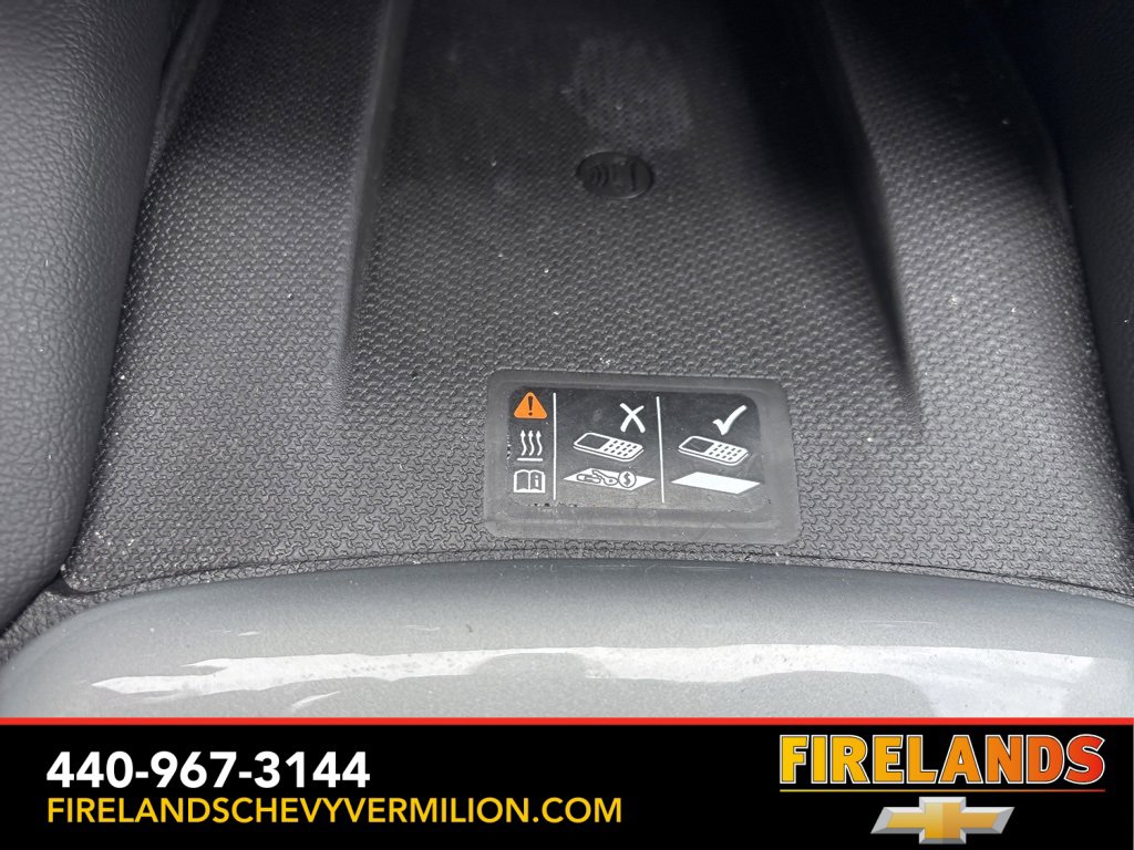 Certified 2024 Chevrolet Blazer LT w/ Convenience Package image 20