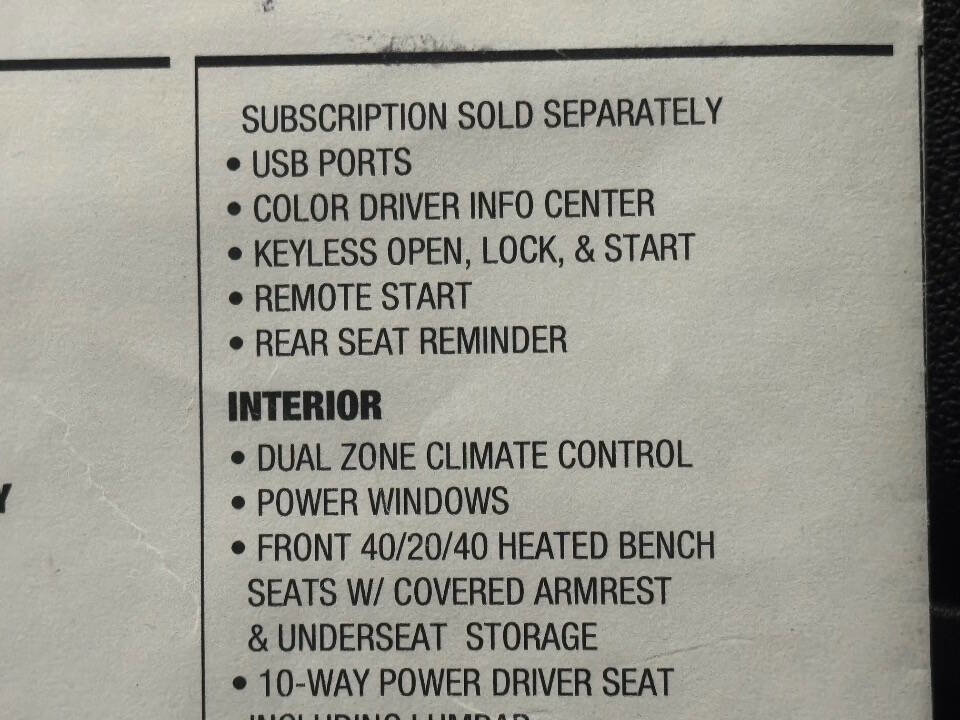 Used 2021 Chevrolet Silverado 1500 LT image 44