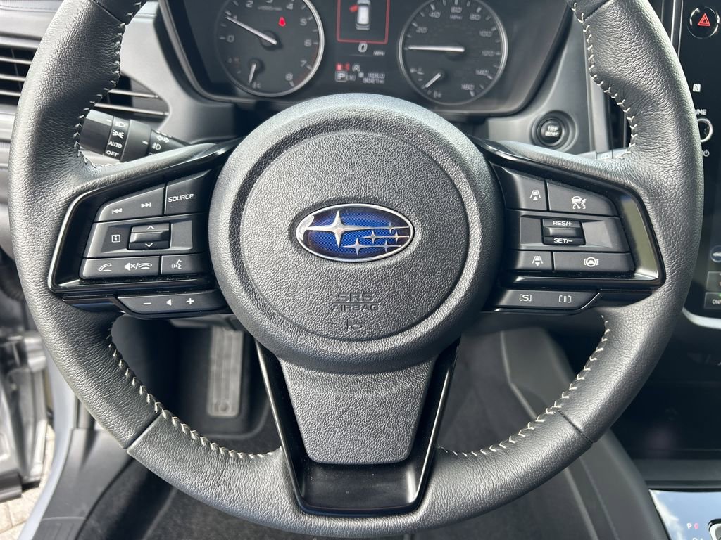 Certified 2025 Subaru Forester Premium w/ Convenience Package #2 image 29