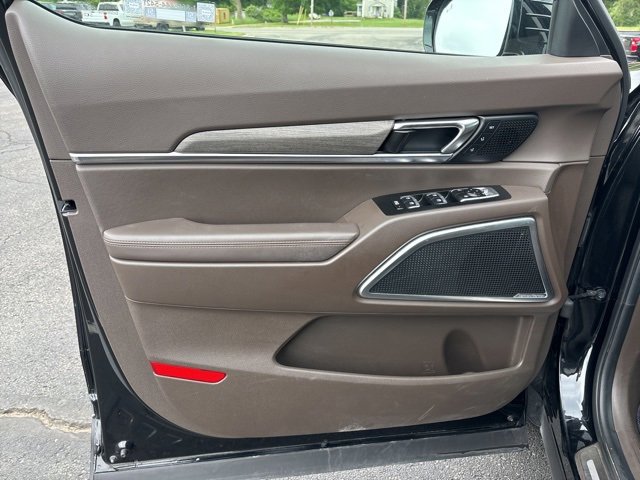 Used 2022 Kia Telluride SX image 9