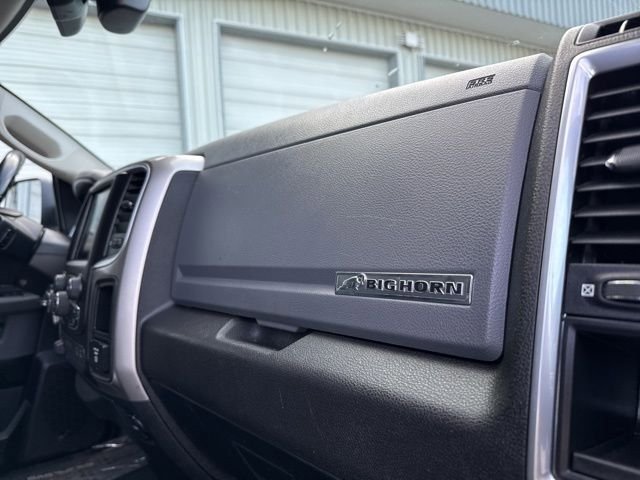 Used 2018 RAM 1500 Big Horn AWD/4WD image 13