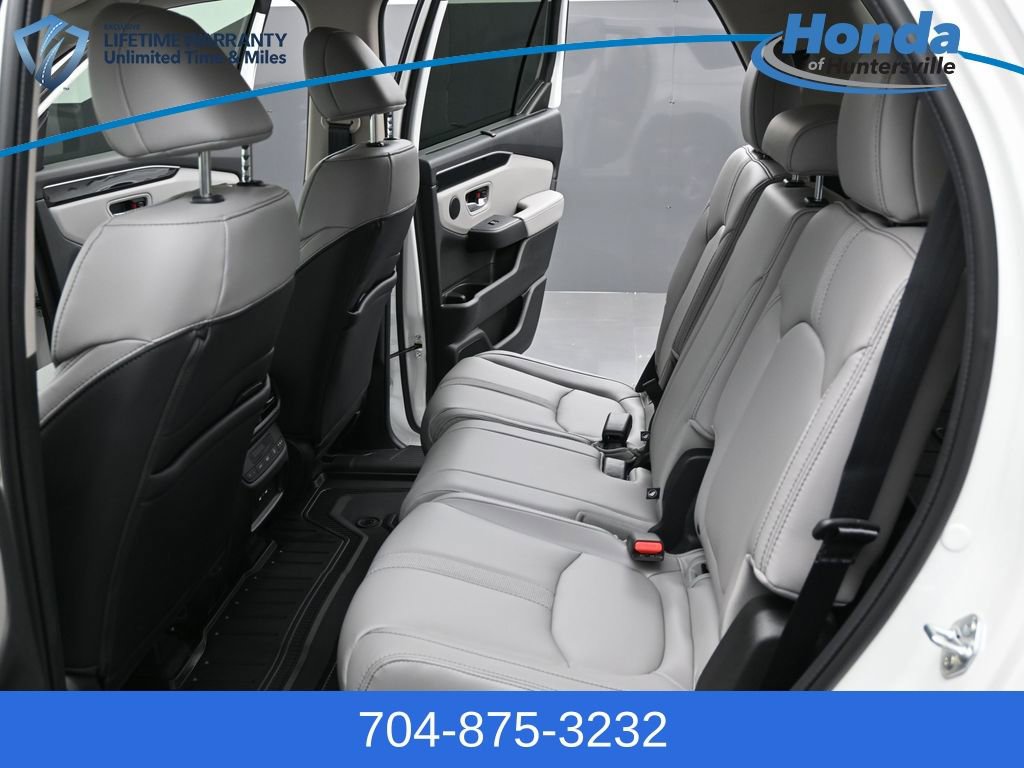 New 2026 Honda Pilot EX-L image 16