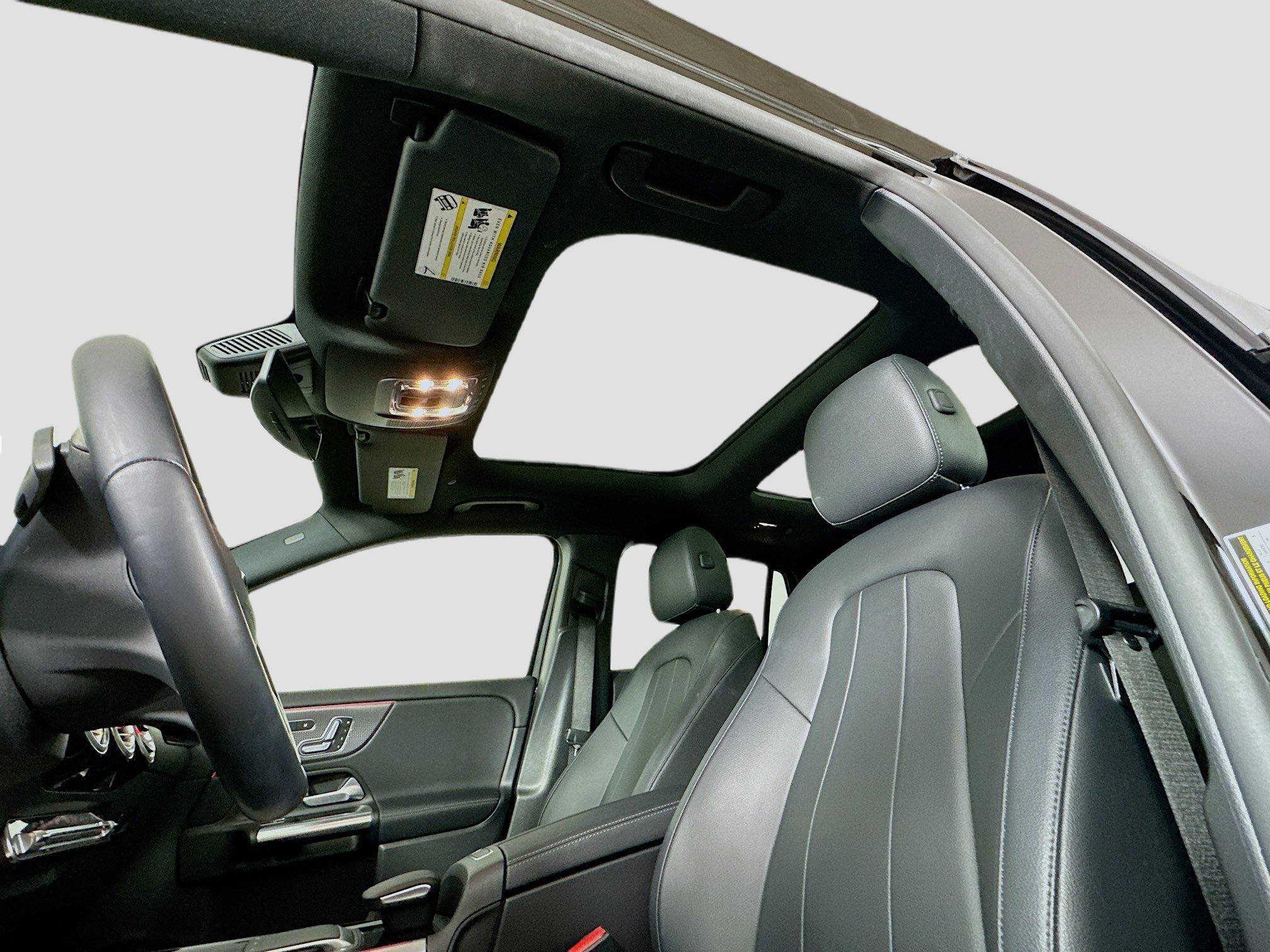 Certified 2023 Mercedes-Benz GLA 250 GLA 250 image 26