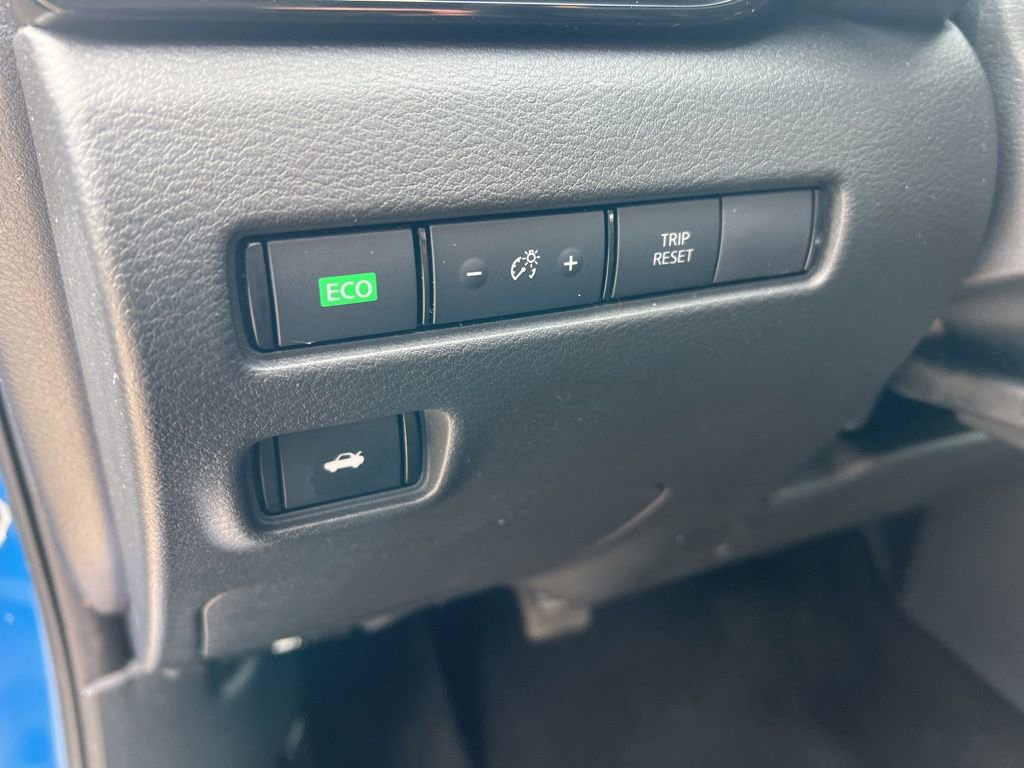 Certified 2023 Nissan Sentra SV w/ All-Weather Package image 45