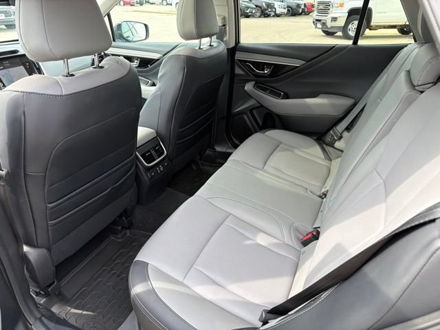 Used 2024 Subaru Outback Limited XT w/ Popular Package #2 AWD/4WD image 23